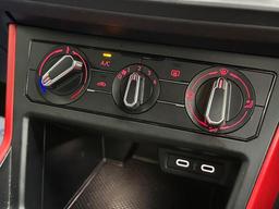 Volkswagen Polo 2.0 TSI GTI DSG Euro 6 (s/s) 5dr at 25th