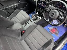 Volkswagen Golf 2.0 TSI R DSG 4Motion Euro 6 (s/s) 5dr at 6th