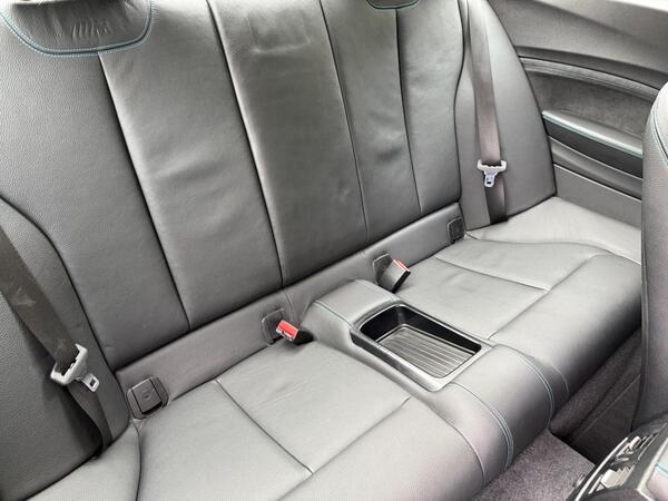 BMW M2 3.0i Euro 6 (s/s) 2dr