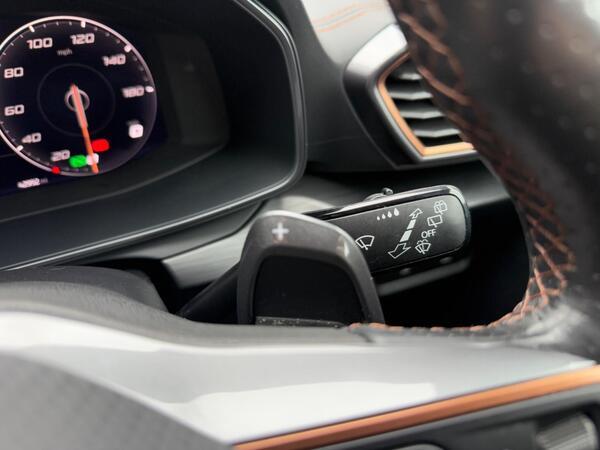 CUPRA Formentor 1.5 TSI V2 DSG Euro 6 (s/s) 5dr