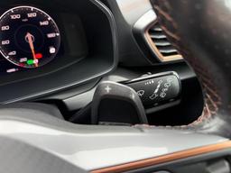 CUPRA Formentor 1.5 TSI V2 DSG Euro 6 (s/s) 5dr at 30th