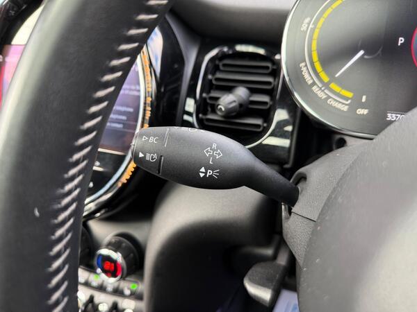 MINI Electric Hatch Cooper SE 32.6kWh Level 3 Auto 3dr