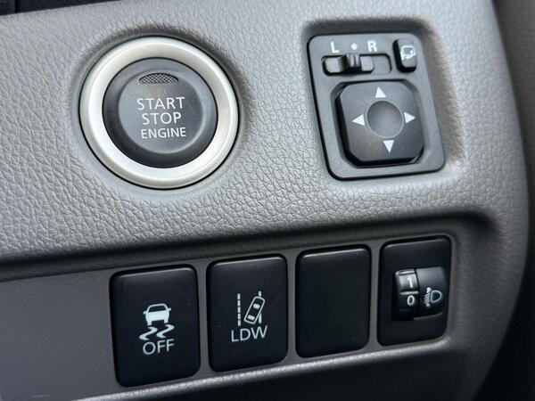 Mitsubishi L200 2.4 DI-D DC Warrior 4WD Euro 6 4dr