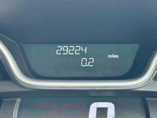 Renault Trafic 2.0 dCi ENERGY 28 Sport SWB Standard Roof Euro 6 (s/s) 5dr