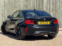BMW M2 3.0i DCT Euro 6 (s/s) 2dr at 11th