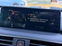 BMW M4 3.0 BiTurbo Competition DCT Euro 6 (s/s) 2dr at 15th