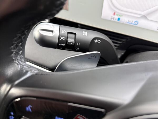 Hyundai IONIQ 5 73kWh Ultimate Auto 5dr