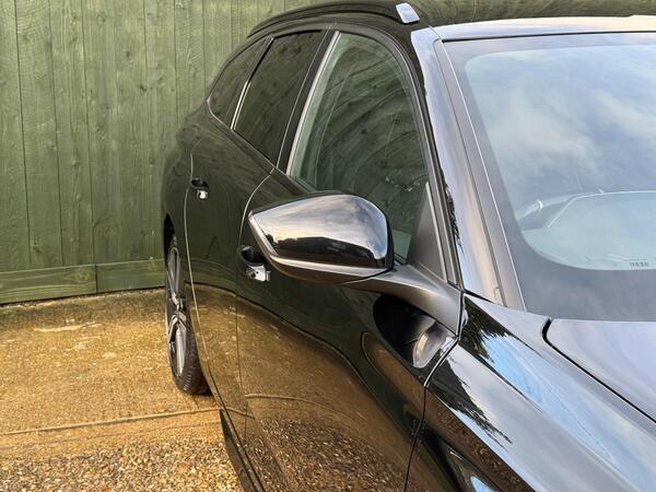 Peugeot 308 SW 1.5 BlueHDi GT EAT Euro 6 (s/s) 5dr