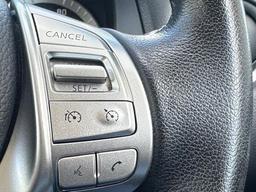 Nissan Navara 2.3 dCi Tekna Auto 4WD Euro 6 4dr at 20th