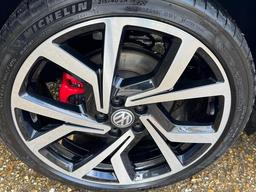 Volkswagen Polo 2.0 TSI GTI+ DSG Euro 6 (s/s) 5dr at 39th