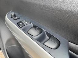 Nissan Navara 2.3 dCi Tekna Auto 4WD Euro 6 4dr at 45th