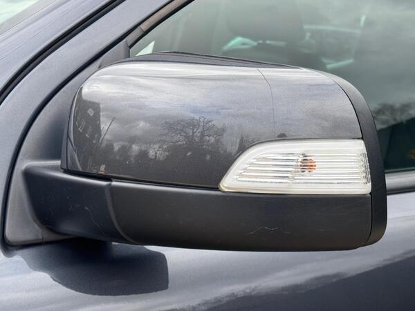 Ford Ranger 2.0 EcoBlue Wildtrak Auto 4WD Euro 6 (s/s) 4dr