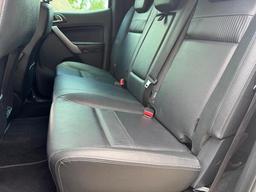 Ford Ranger 2.0 EcoBlue Limited Auto 4WD Euro 6 (s/s) 4dr at 36th