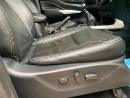 Nissan Navara 2.3 dCi Tekna 4WD Euro 6 (s/s) 4dr at 7th