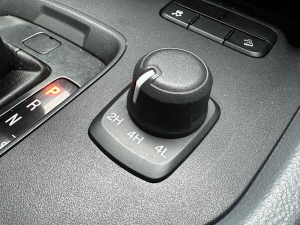 Ford Ranger 3.2 TDCi Wildtrak Auto 4WD Euro 5 4dr