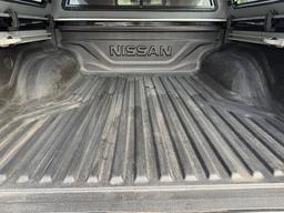 Nissan Navara 2.3 dCi Acenta+ 4WD Euro 6 (s/s) 4dr at 35th
