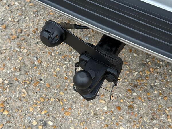 Mitsubishi L200 2.4 DI-D DC Warrior Auto 4WD Euro 6 4dr