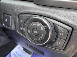 Ford Ranger 2.0 EcoBlue Limited Auto 4WD Euro 6 (s/s) 4dr at 20th
