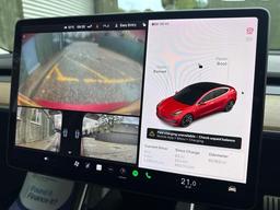 Tesla Model 3 (Dual Motor) Performance Auto 4WDE 4dr (Performance Upgrade) at 3th