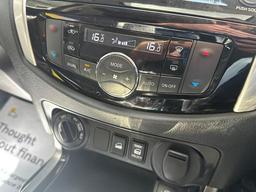 Nissan Navara 2.3 dCi N-Guard Auto 4WD Euro 6 4dr at 50th