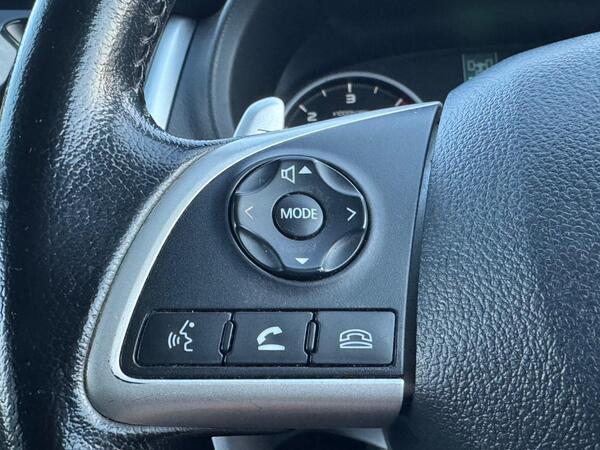 Fiat Fullback 2.4D LX Auto 4WD Euro 6 4dr (Euro 6)