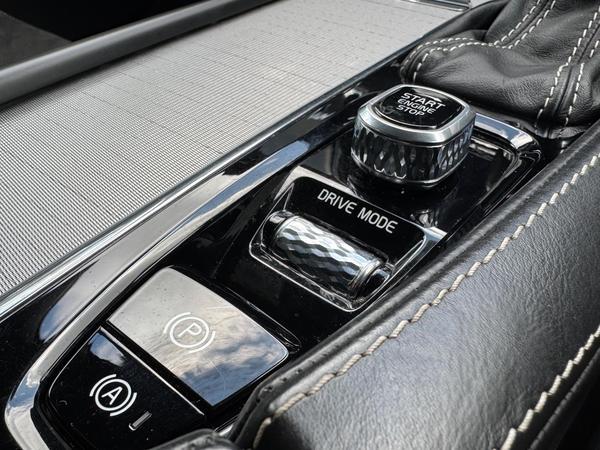 Volvo V90 2.0 D4 R-Design Auto Euro 6 (s/s) 5dr