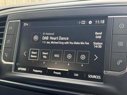 Vauxhall Vivaro 1.5 Turbo D 2700 Sportive L1 H1 Euro 6 (s/s) 5dr at 21th