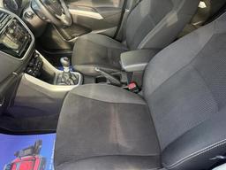 Suzuki SX4 S-Cross 1.4 Boosterjet MHEV SZ-T Euro 6 (s/s) 5dr at 22th