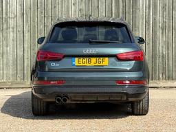 Audi Q3 1.4 TFSI CoD Black Edition S Tronic Euro 6 (s/s) 5dr at 23th