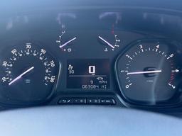 Citroen Dispatch 1.6 BlueHDi 1000 Enterprise M FWD 2 Euro 6 (s/s) 6dr at 29th