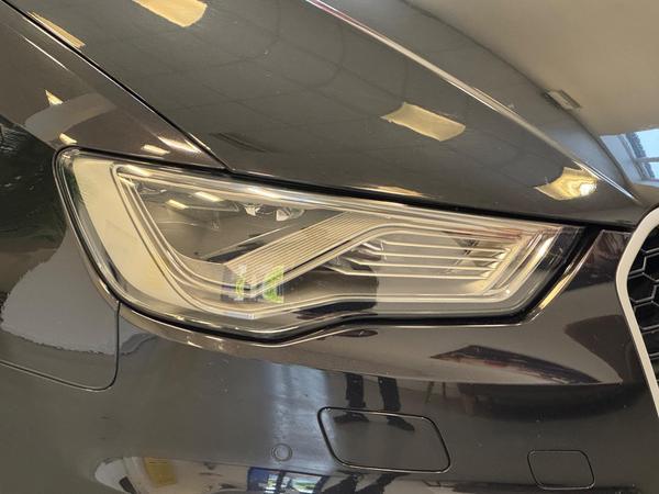 Audi RS3 2.5 TFSI Sportback S Tronic quattro Euro 6 (s/s) 5dr