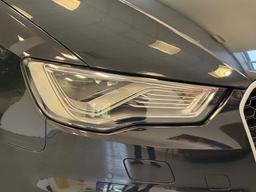 Audi RS3 2.5 TFSI Sportback S Tronic quattro Euro 6 (s/s) 5dr at 30th