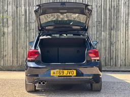 Volkswagen Polo 2.0 TSI GTI DSG Euro 6 (s/s) 5dr at 42th