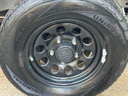 Suzuki Jimny 1.5 LCV ALLGRIP Euro 6 3dr at 24th