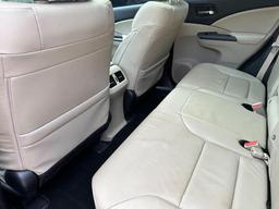 Honda CR-V 2.0 i-VTEC EX 4WD Euro 5 (s/s) 5dr at 13th