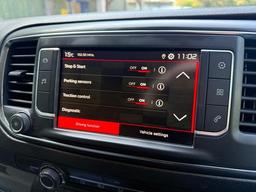 Citroen Dispatch 2.0 BlueHDi 1400 Enterprise M FWD 2 Euro 6 (s/s) 6dr at 14th