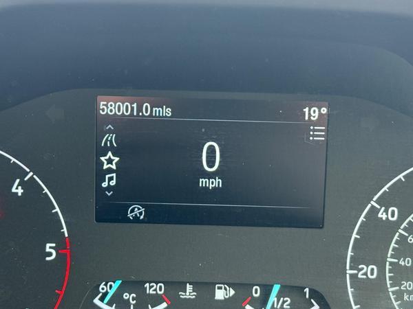 Ford Transit Connect 1.5 240 EcoBlue Limited L2 Euro 6 (s/s) 5dr