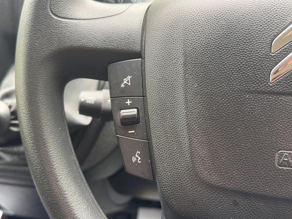 Citroen Relay 2.2 BlueHDi 35 Enterprise L3 High Roof Euro 6 (s/s) 5dr