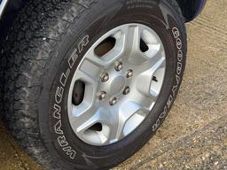 Ford Ranger 2.2 TDCi Limited 1 4WD Euro 5 (s/s) 4dr (Eco Axle) at 42th