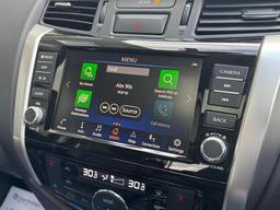 Nissan Navara 2.3 dCi N-Guard Auto 4WD Euro 6 4dr at 17th