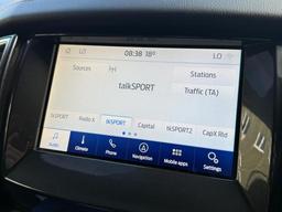 Ford Ranger 2.0 EcoBlue Thunder Auto 4WD Euro 6 (s/s) 4dr at 9th