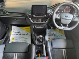 Ford Fiesta 1.5T EcoBoost ST-2 Euro 6 (s/s) 5dr at 2th