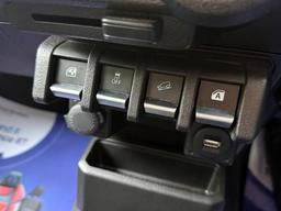 Suzuki Jimny 1.5 LCV ALLGRIP Euro 6 3dr at 25th