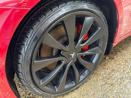 Tesla Model 3 (Dual Motor) Performance Auto 4WDE 4dr (Performance Upgrade) at 43th