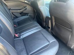 Ford Focus 2.0 TDCi ST-3 Euro 6 (s/s) 5dr at 14th