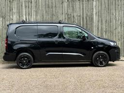 Citroen Berlingo 1.5 BlueHDi 950 Driver XL Pro EAT8 LWB Euro 6 (s/s) 6dr at 15th