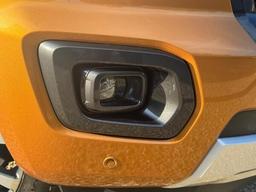 Ford Ranger 3.2 TDCi Wildtrak Auto 4WD Euro 6 (s/s) 4dr at 45th
