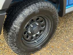 Suzuki Jimny 1.5 LCV ALLGRIP Euro 6 3dr at 26th