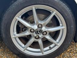 Mazda MX-5 1.5 SKYACTIV-G SE-L Euro 6 2dr at 32th