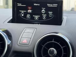 Audi S1 2.0 TFSI quattro Euro 6 (s/s) 3dr at 7th